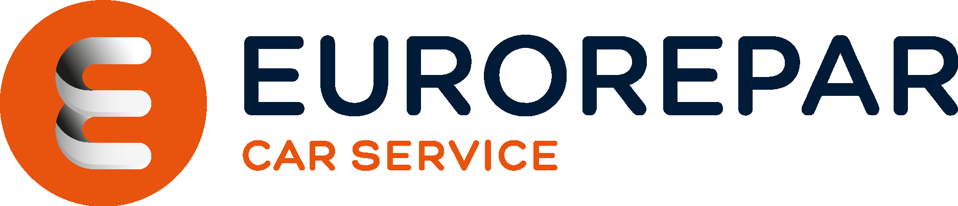 Logo Eurorepar Car Service